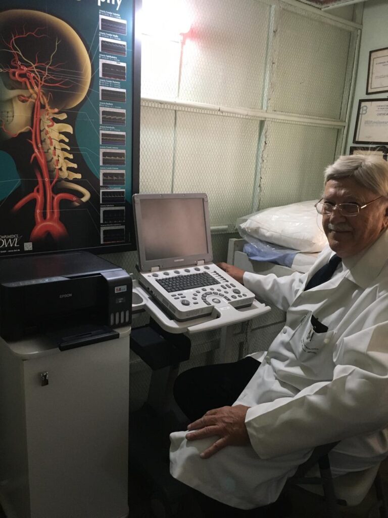 dr renato muller dopler digital