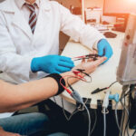 eletroneuromiografia