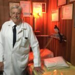 eletroneuromiografia